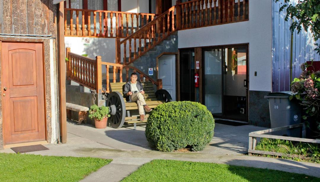 Photo of Others in Villarrica