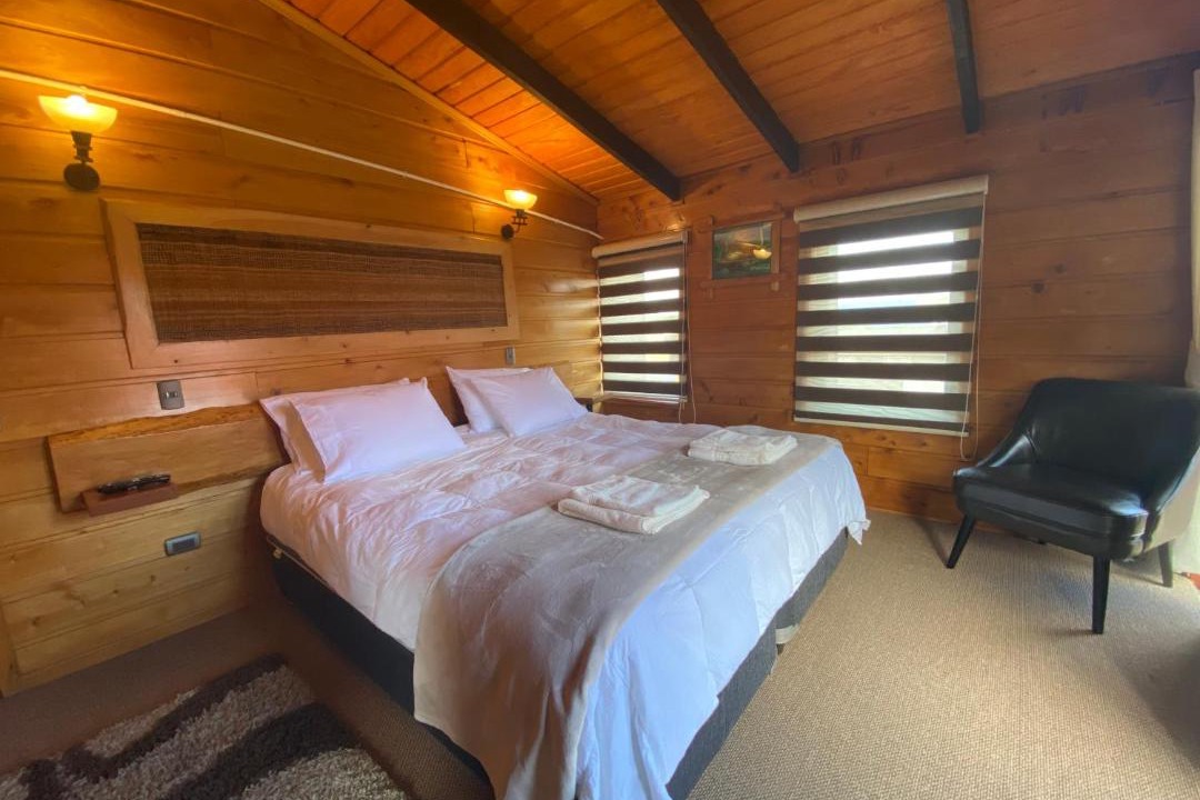 Photo of Bedroom in Rio Bueno