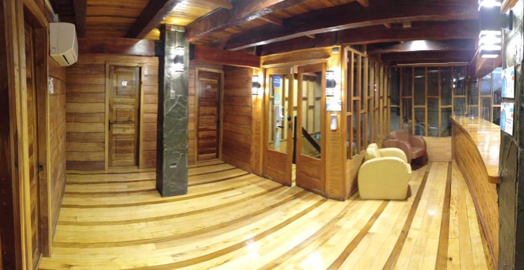 Photo of Bathroom in Rio Bueno