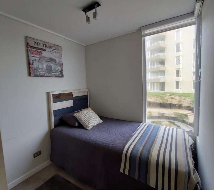 Photo of Bedroom in El Tabo