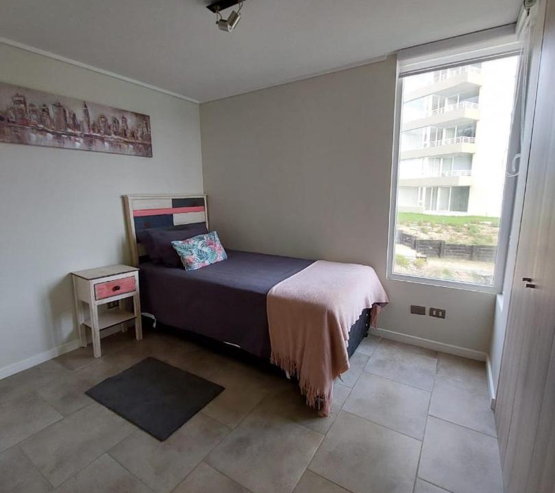 Photo of Bedroom in El Tabo