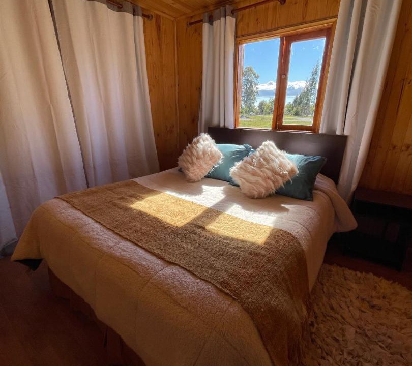 Photo of Bedroom in Puerto Montt