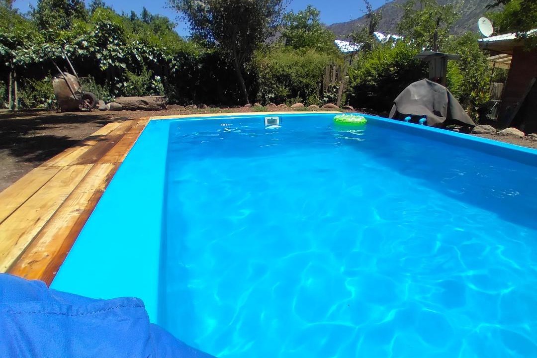 Photo of Outdoor in Melocoton