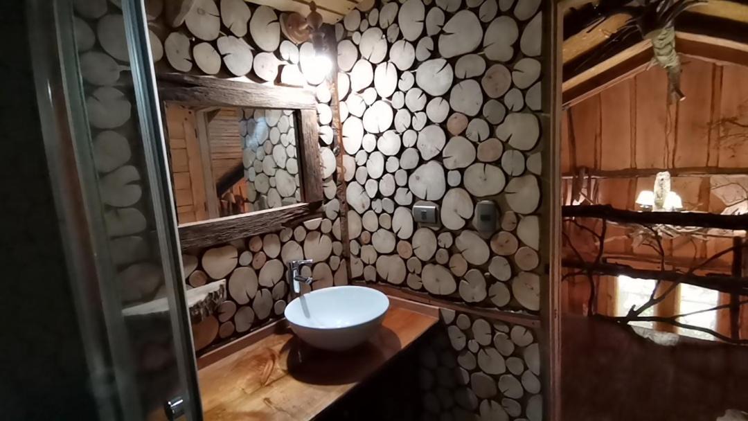 Photo of Bathroom in Pucon