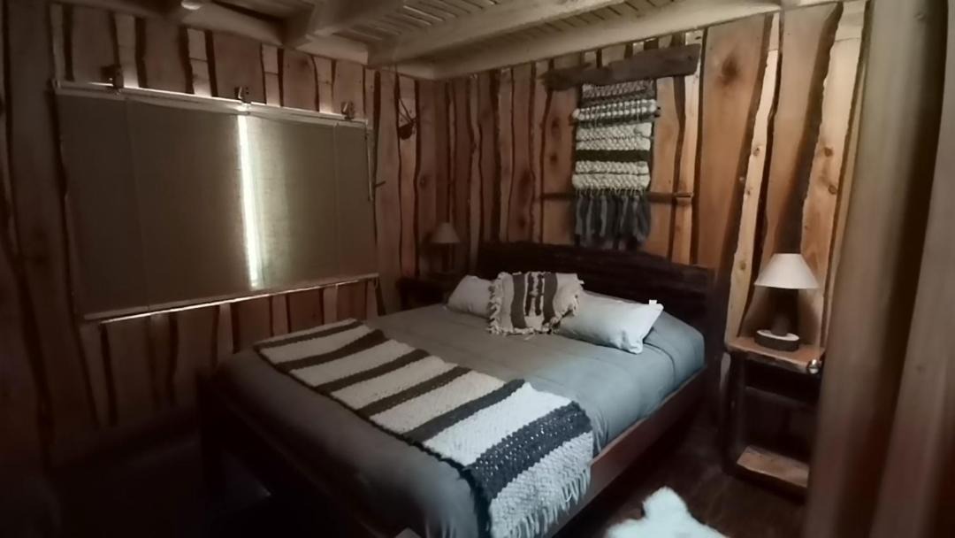 Photo of Bedroom in Pucon