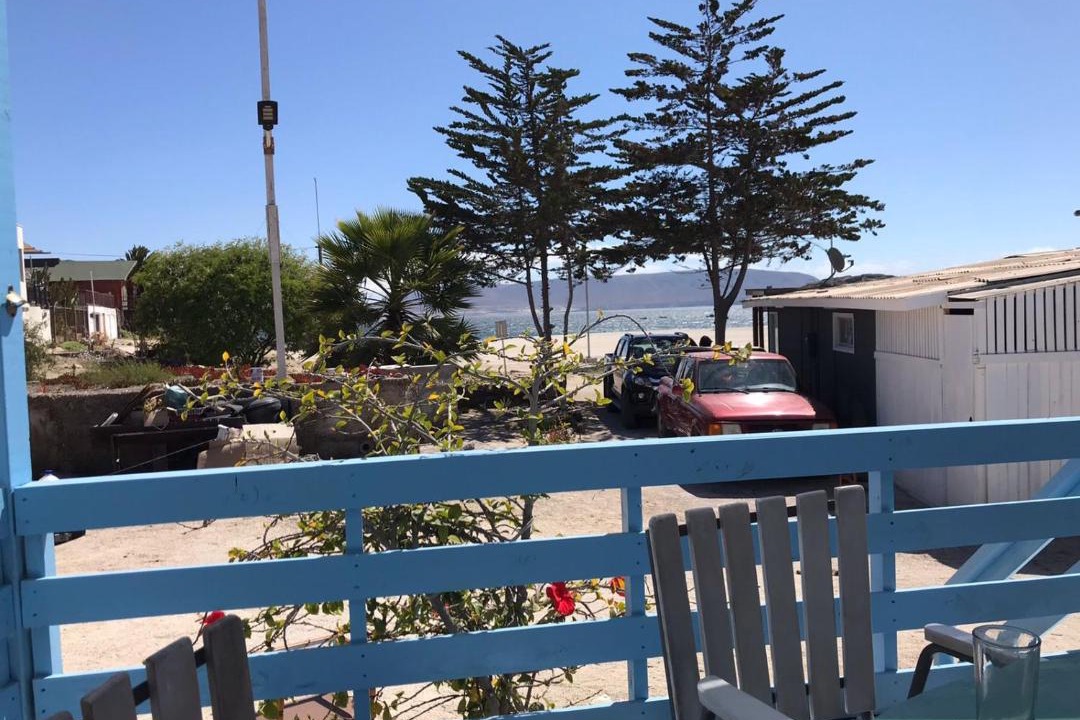 Photo of Buildings in Bahia Inglesa