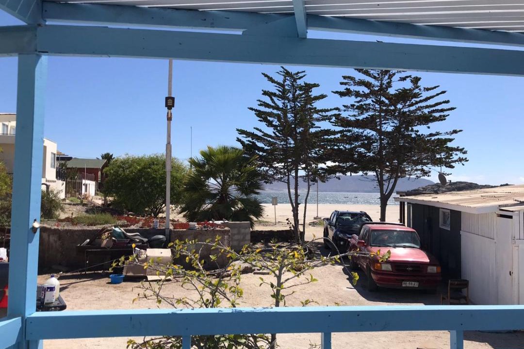 Photo of Others in Bahia Inglesa