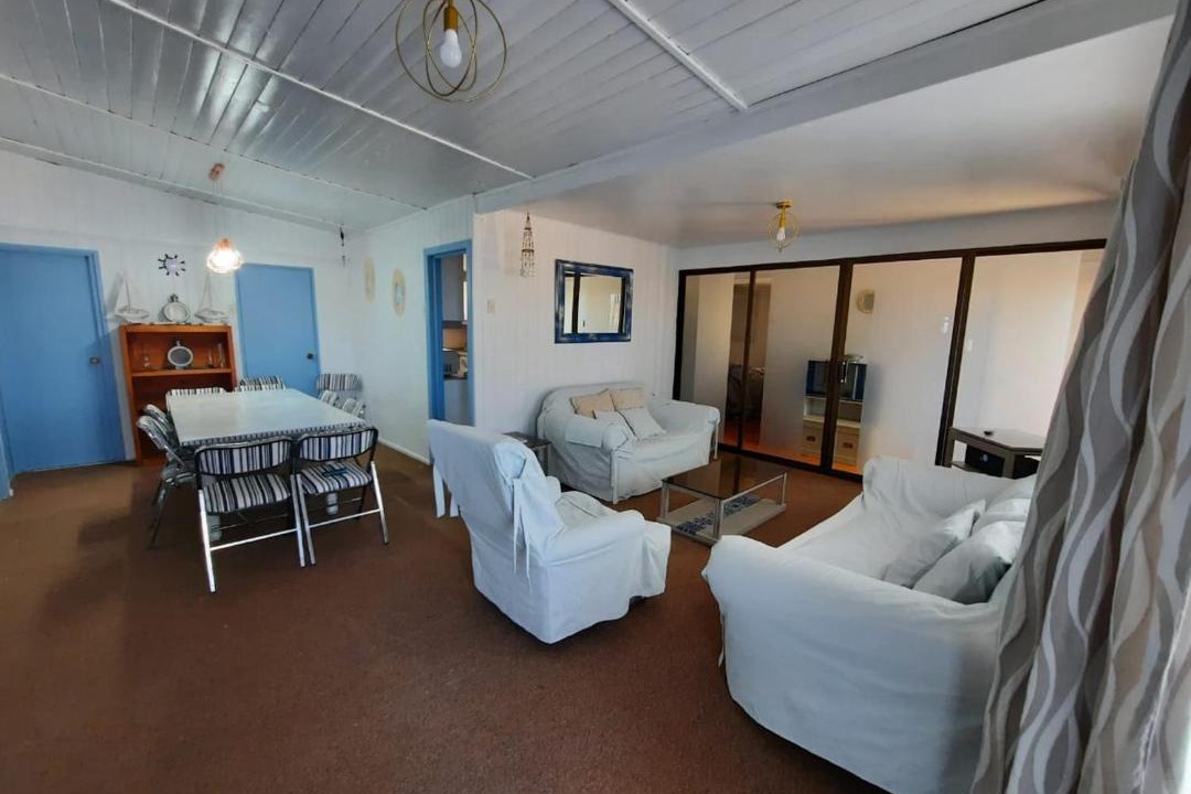 Photo of Livingroom in Bahia Inglesa