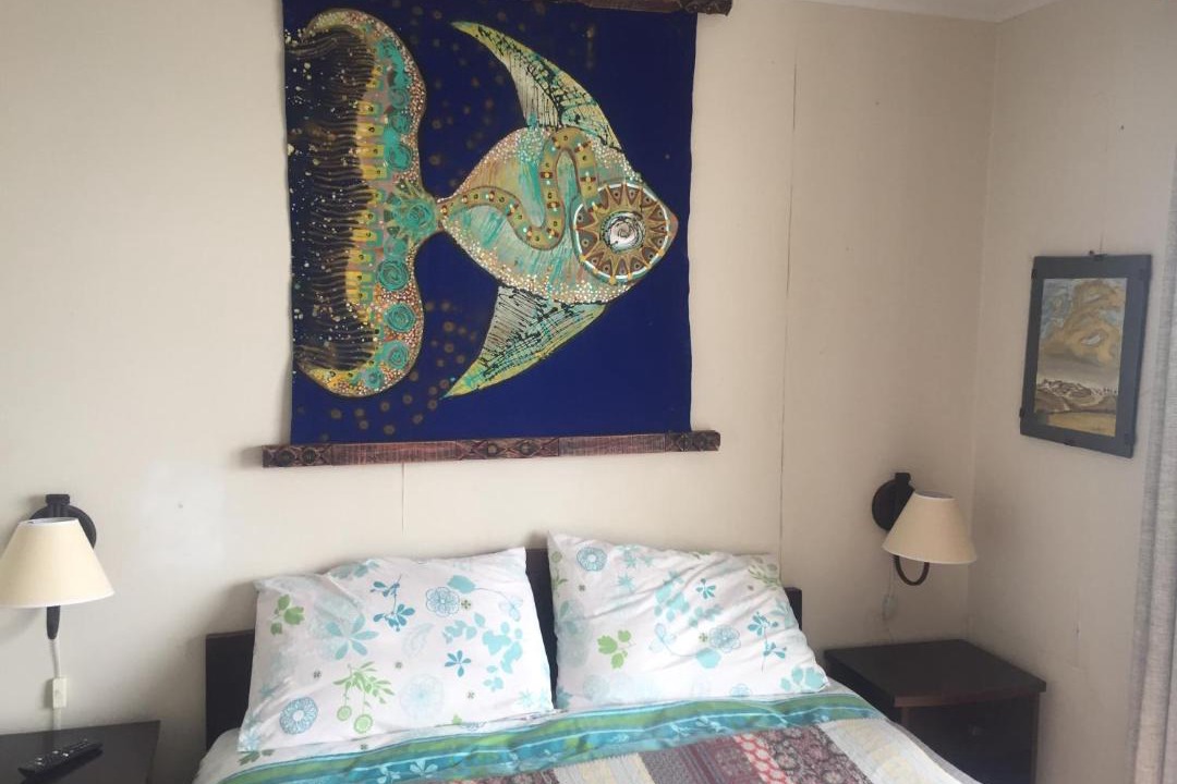Photo of Bedroom in Caleta Horcon