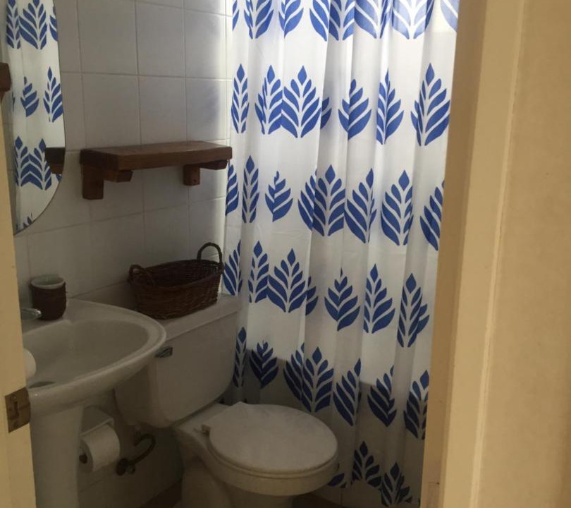 Photo of Bathroom in Caleta Horcon