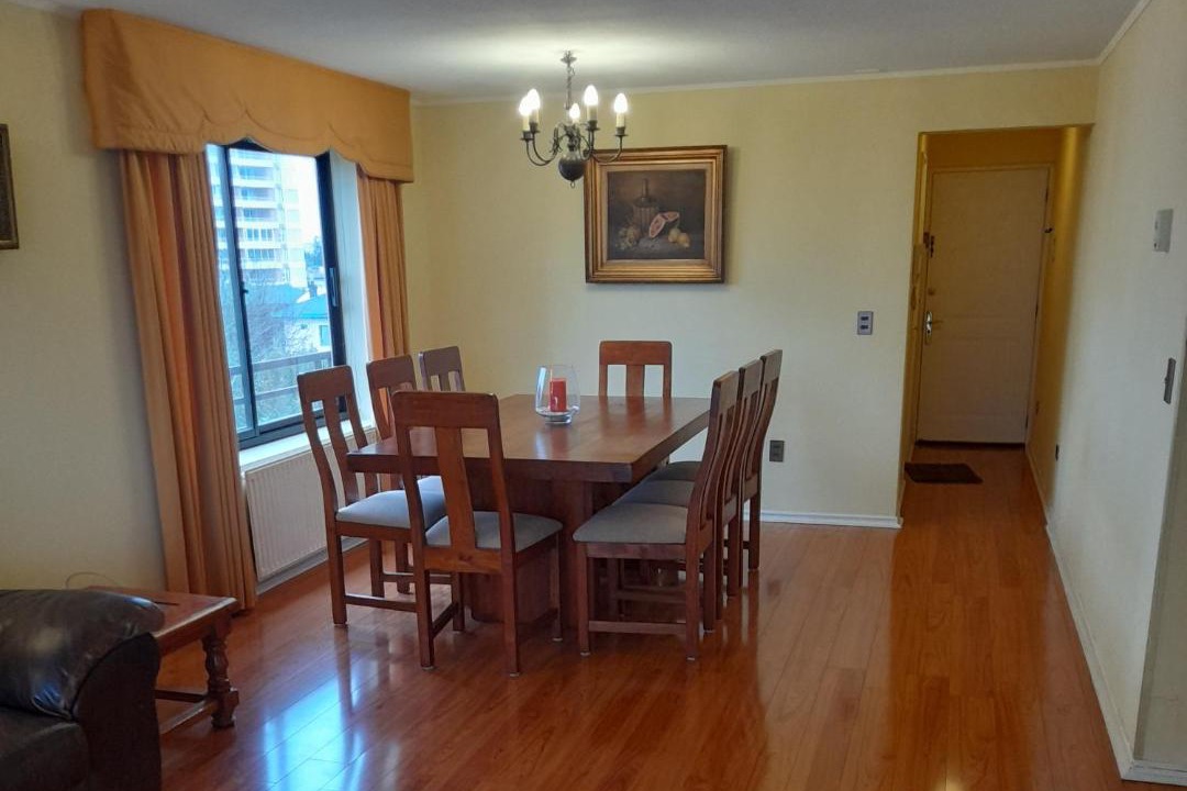 Photo of Livingroom in Temuco