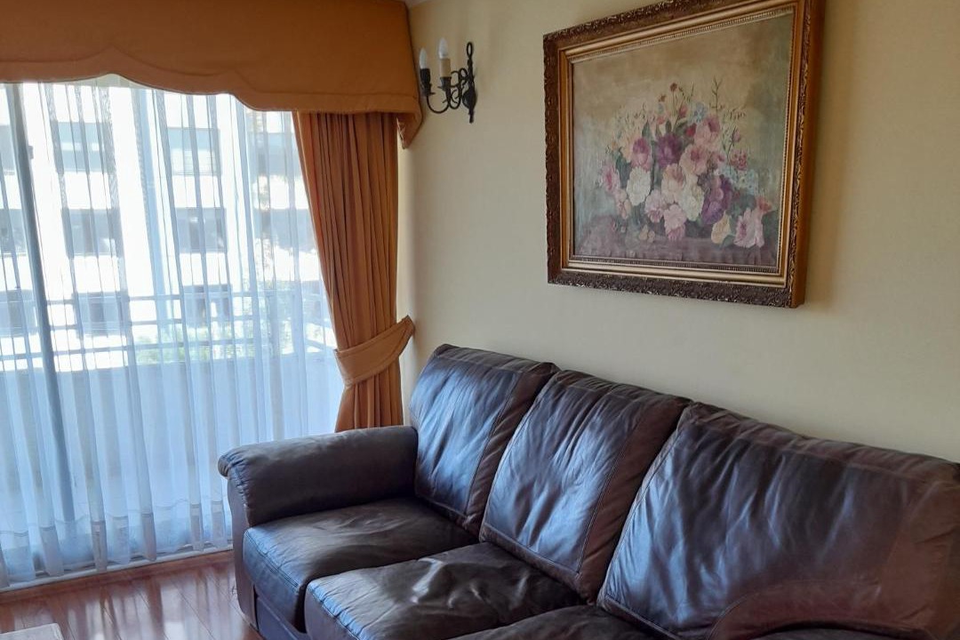 Photo of Livingroom in Temuco