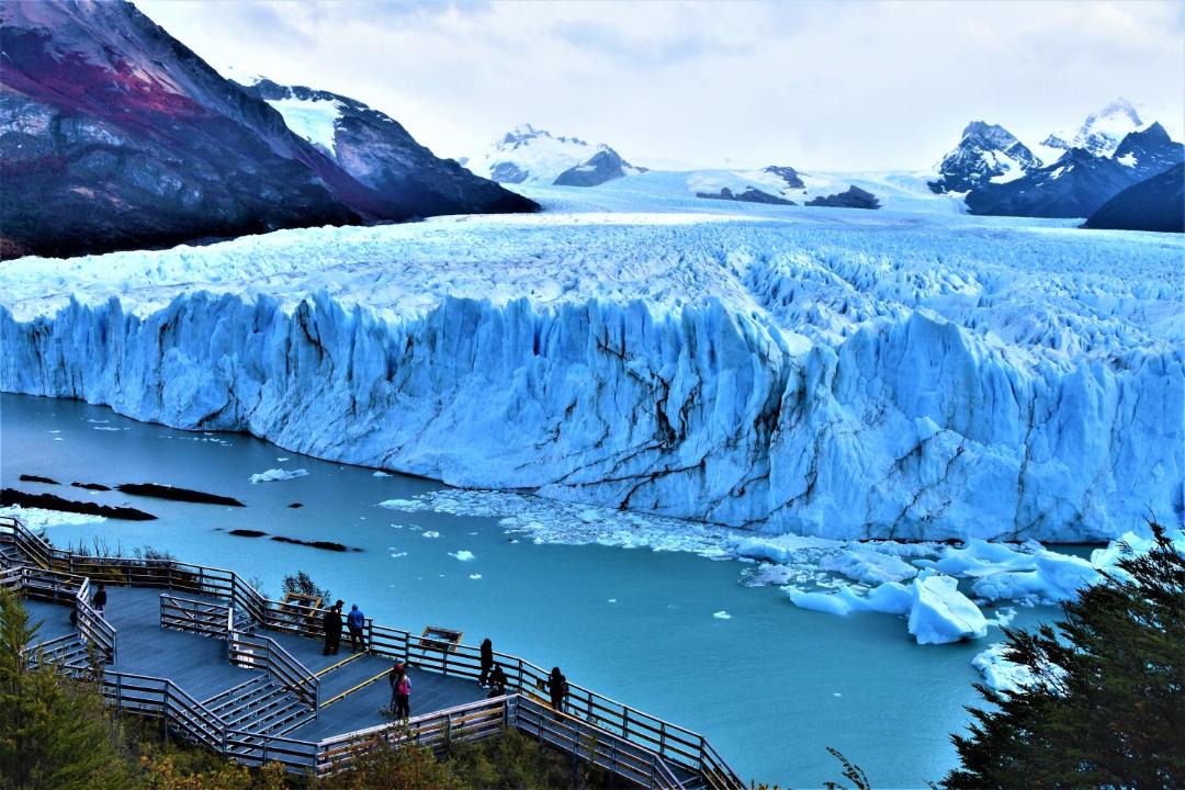 Photo of Others in Macrozona Meseta Cerro Calafate