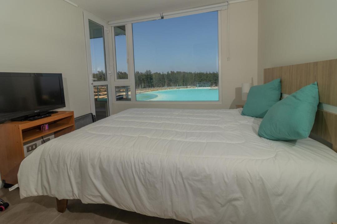 Photo of Bedroom in El Tabo