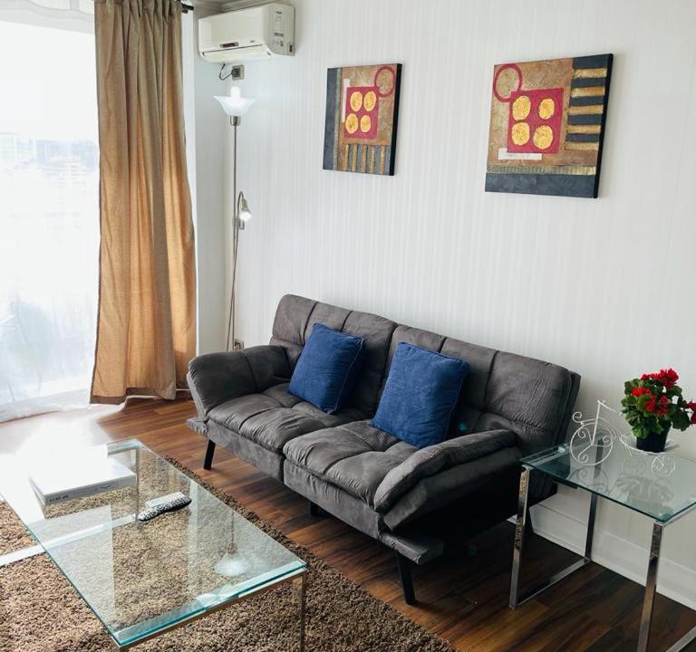 Photo of Livingroom in Apoquindo