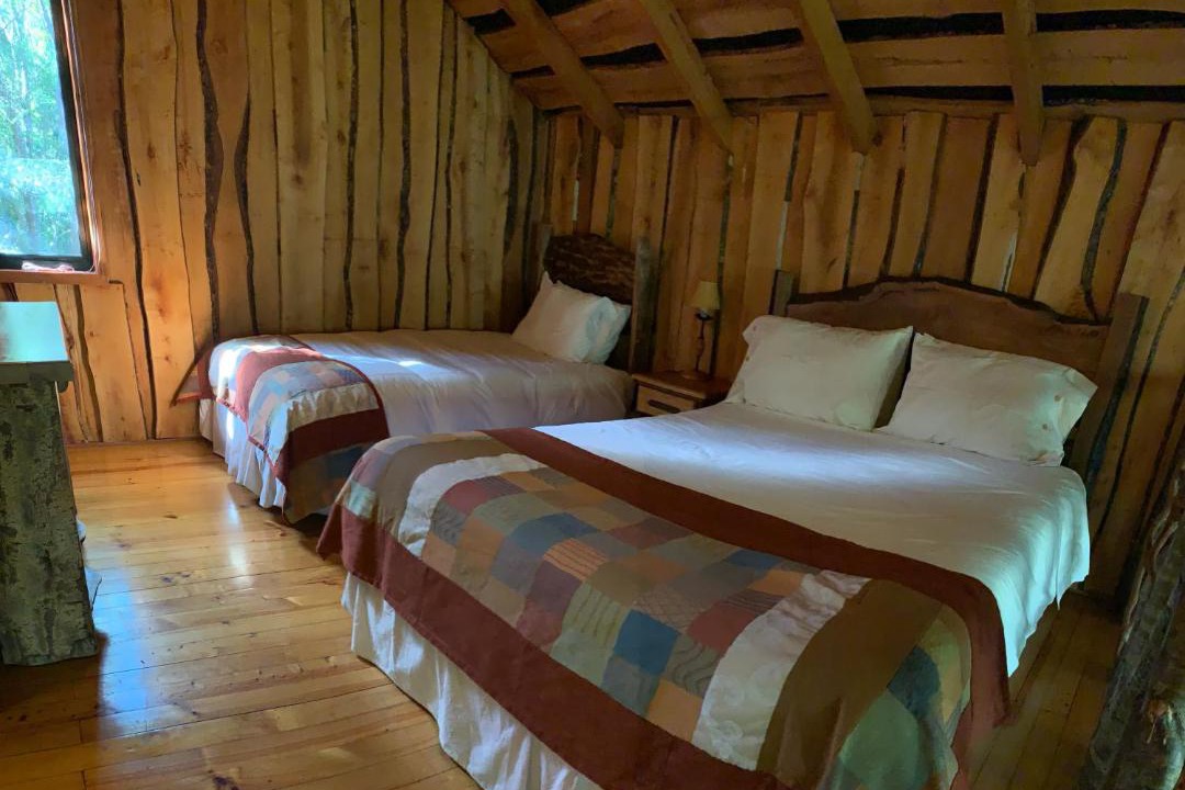 Photo of Bedroom in Pucon