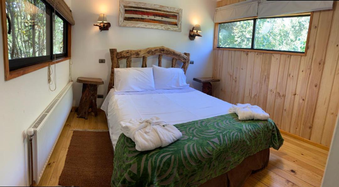 Photo of Bedroom in Pucon