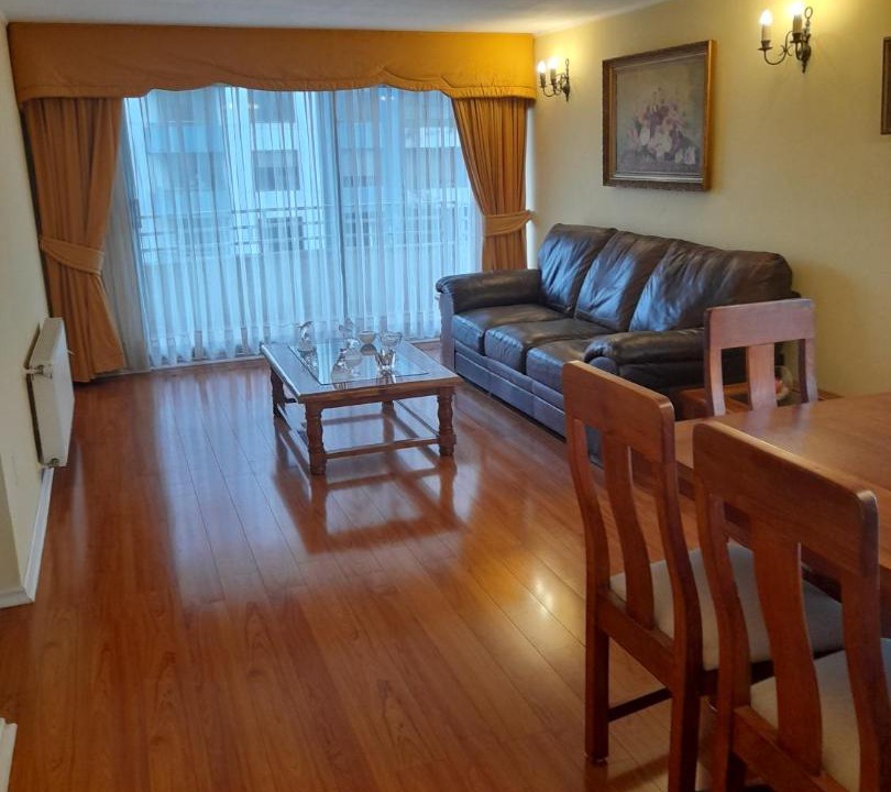 Photo of Livingroom in Temuco