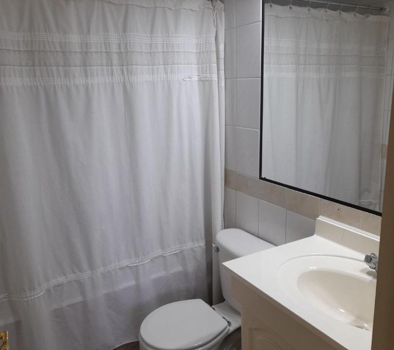 Photo of Bathroom in Temuco