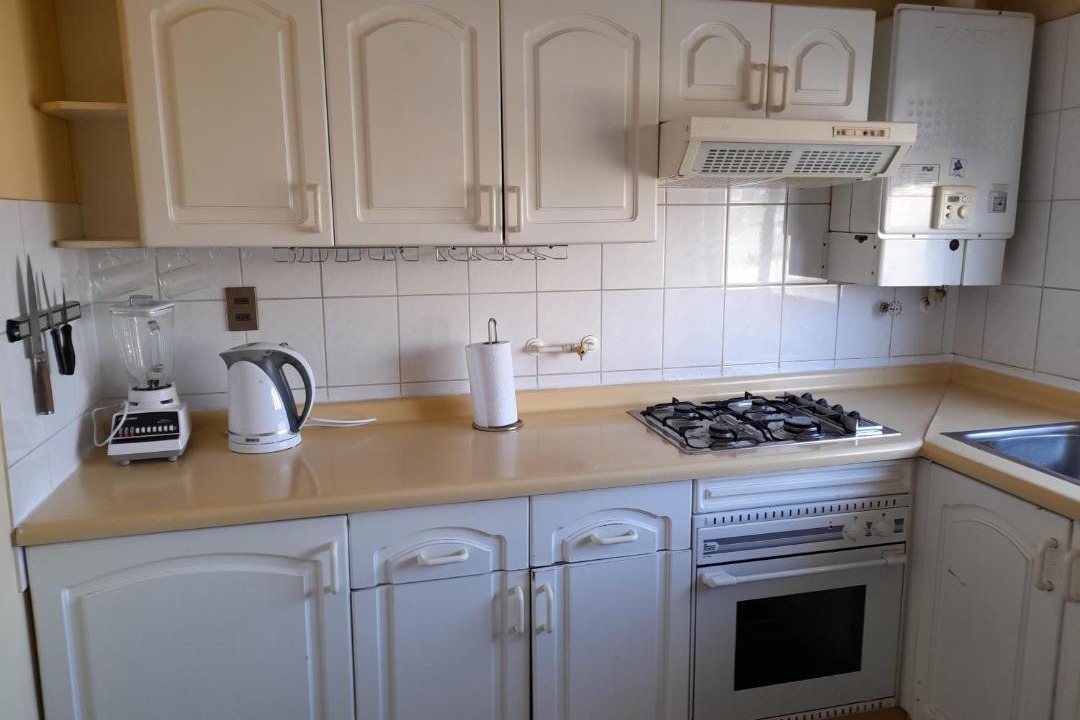Photo of Kitchen in Temuco