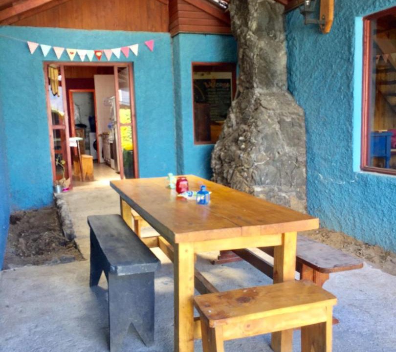 Photo of Others in Pucon