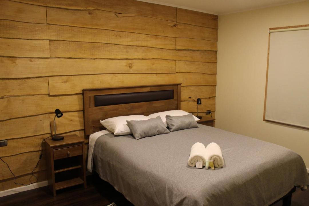 Photo of Bedroom in Puerto Rio Tranquilo