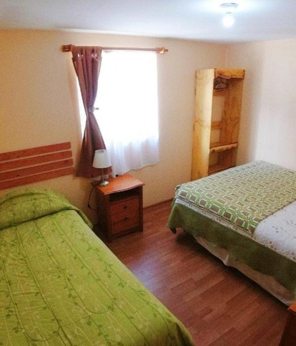 Photo of Bedroom in Coyhaique