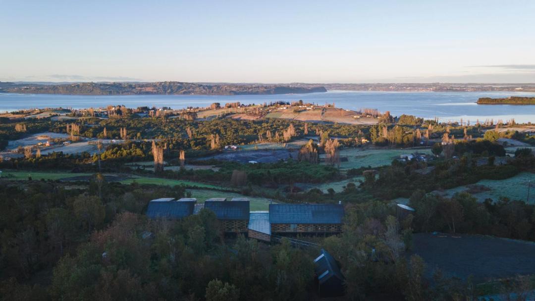 Photo of Buildings in Rilan