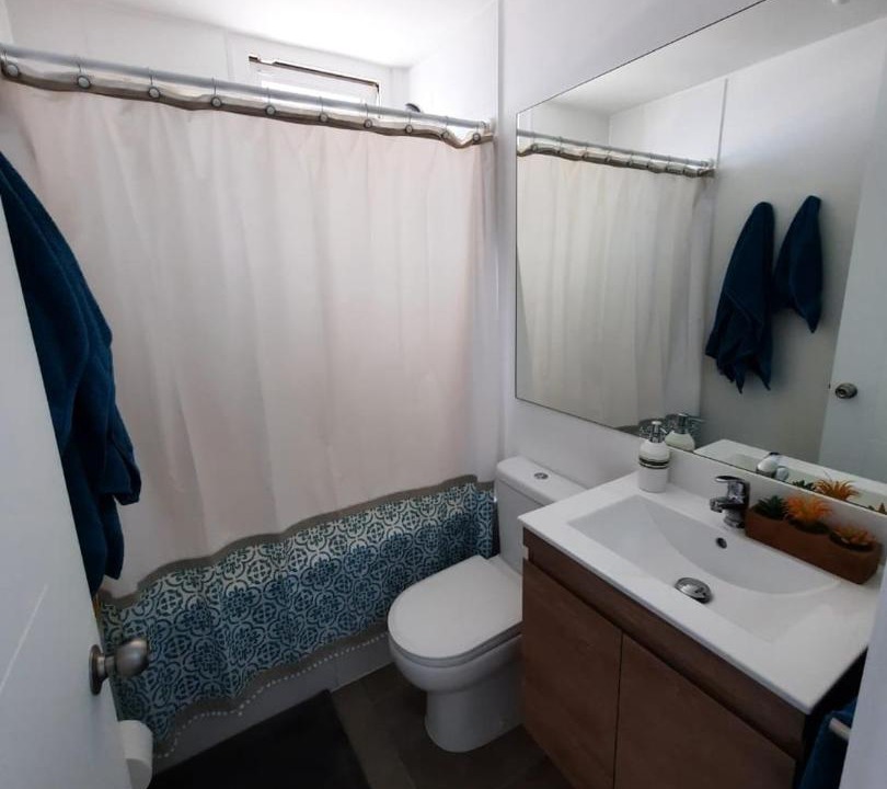 Photo of Bathroom in El Tabo