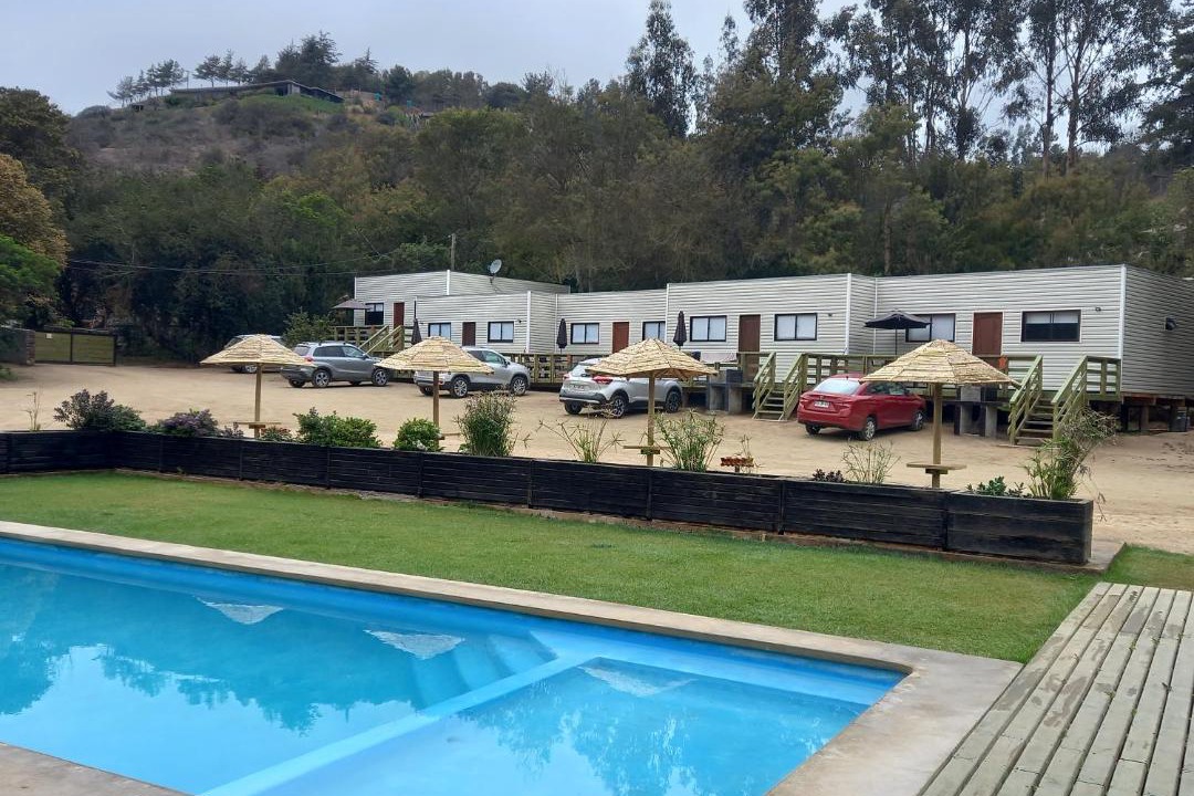 Photo of Outdoor in Zapallar
