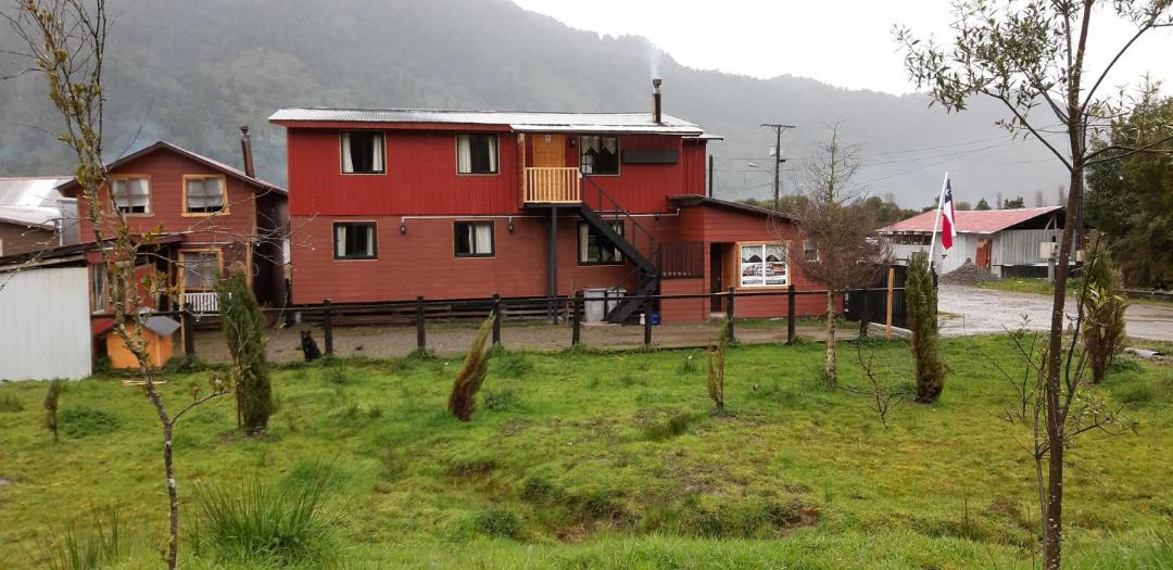 Photo of Others in Puyuhuapi