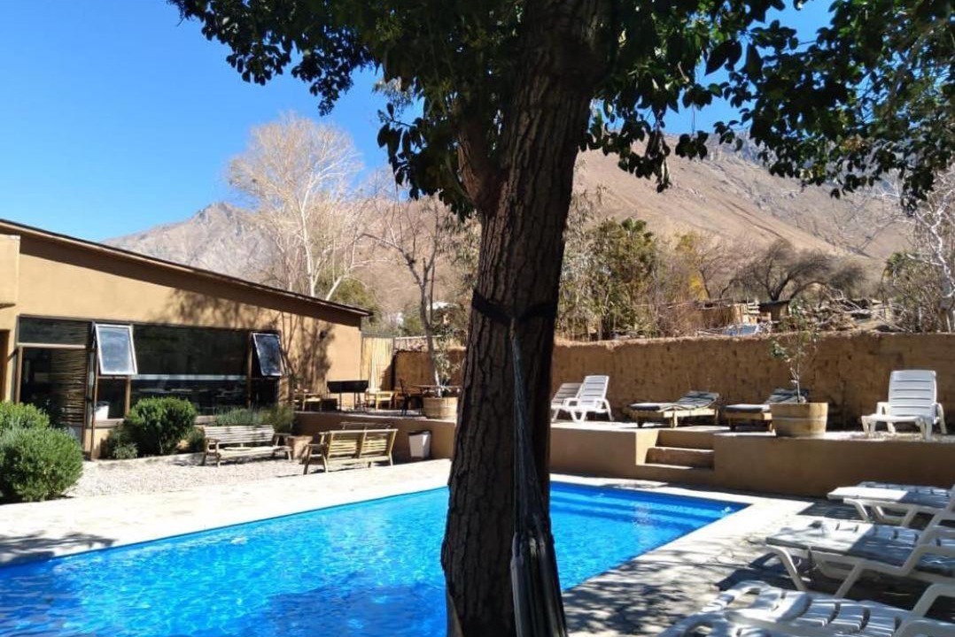 Photo of Others in Pisco Elqui