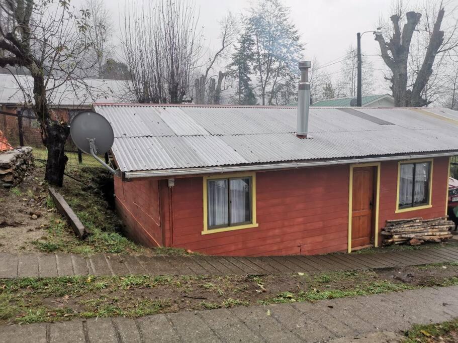 Photo of Others in Panguipulli
