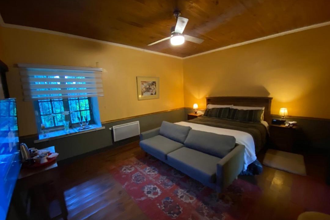 Photo of Bedroom in Talagante