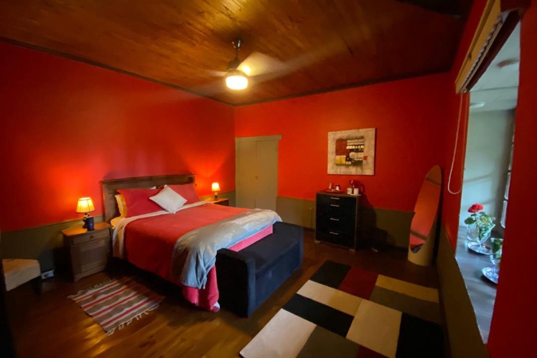 Photo of Bedroom in Talagante