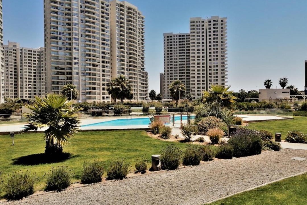 Photo of Buildings in La Serena