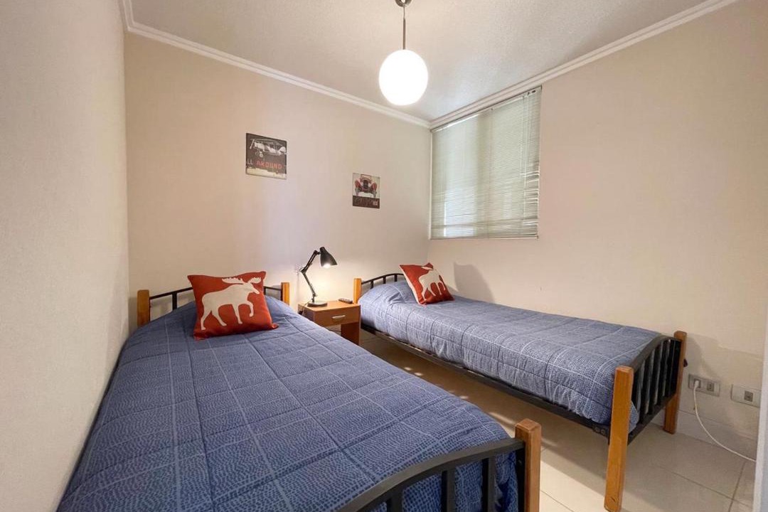 Photo of Bedroom in Concon