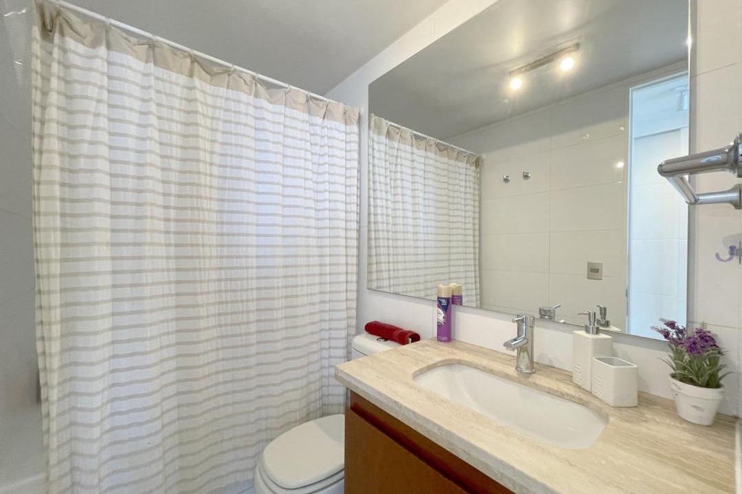 Photo of Bathroom in Concon