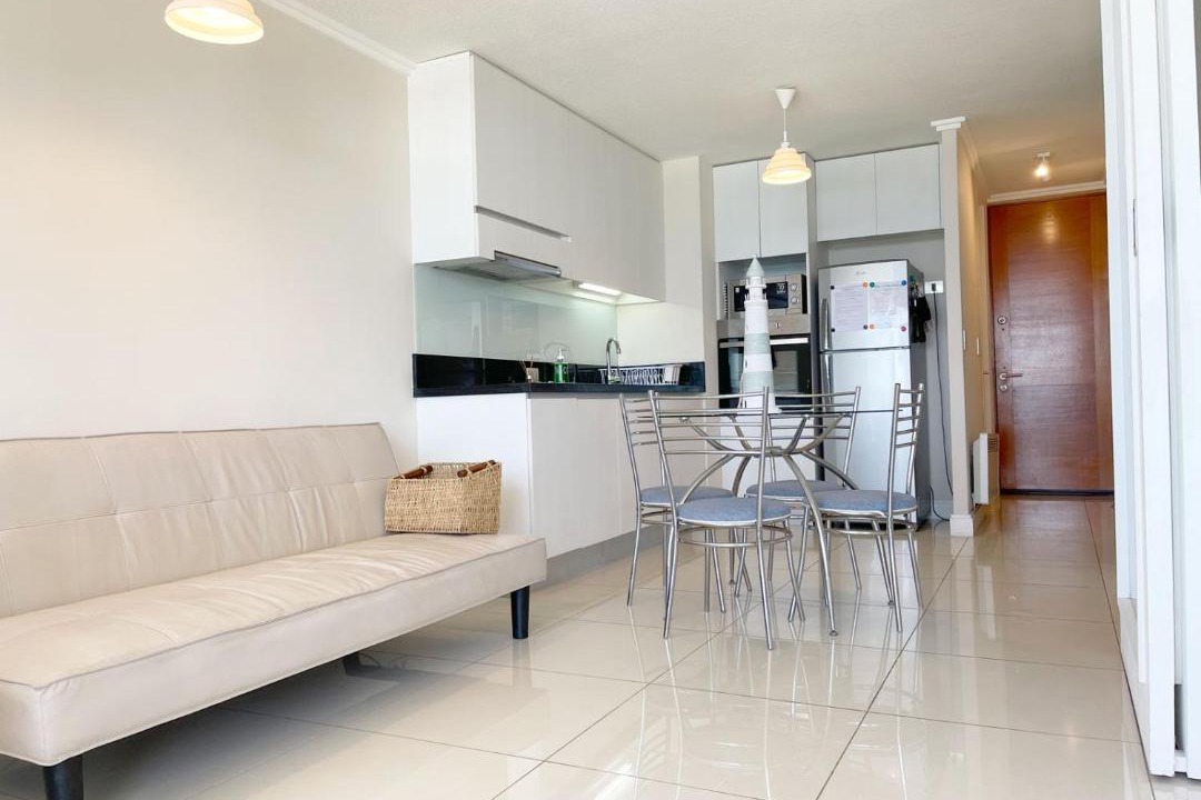 Photo of Livingroom in Concon