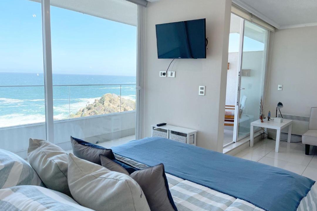 Photo of Livingroom in Concon