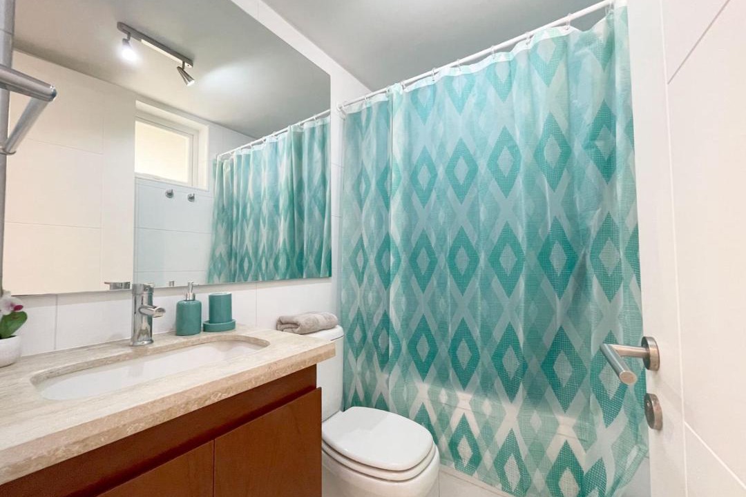 Photo of Bathroom in Concon