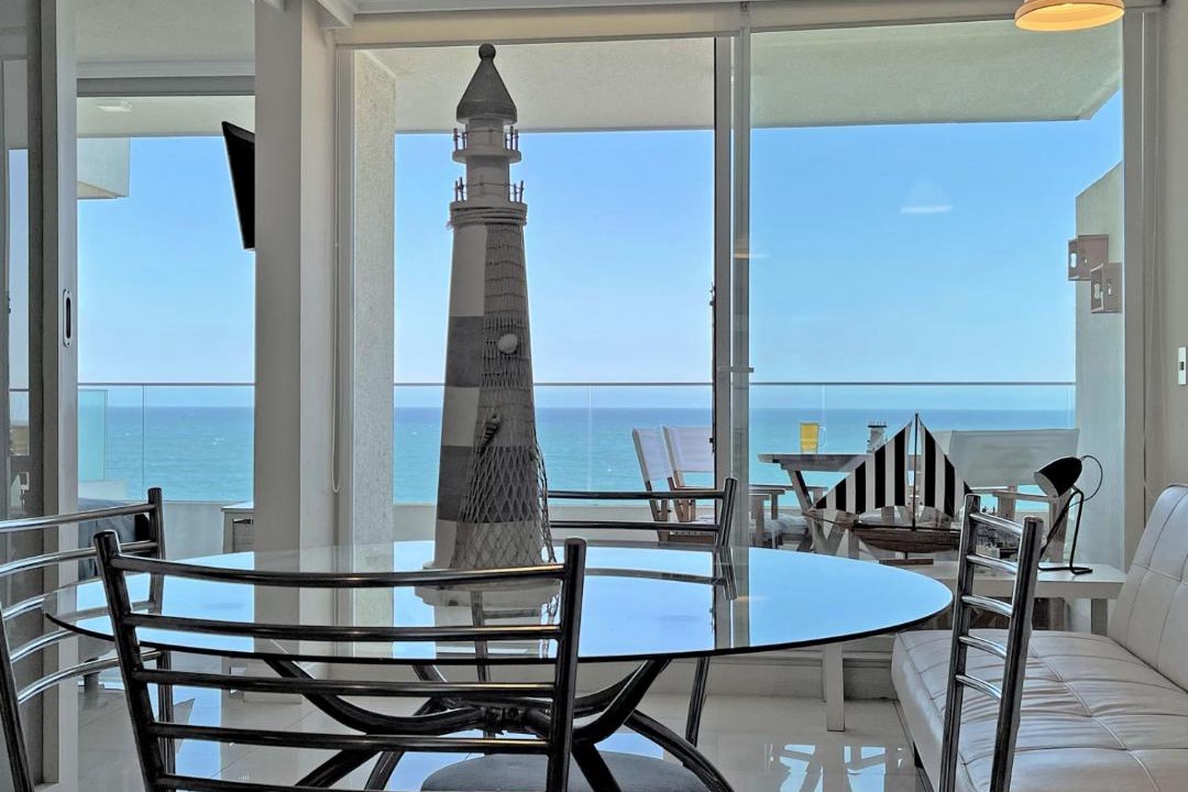 Photo of Patio Balcony in Concon