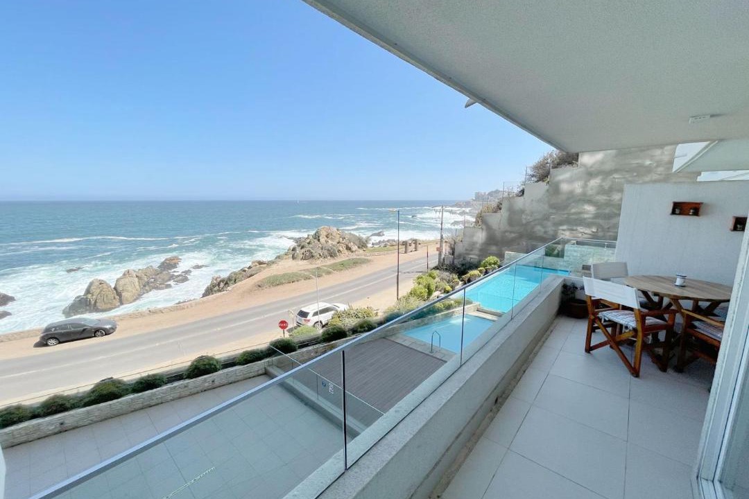 Photo of Patio Balcony in Concon