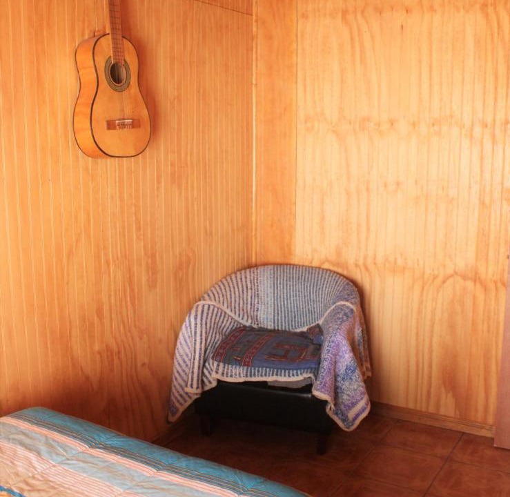 Photo of Bedroom in Cochrane