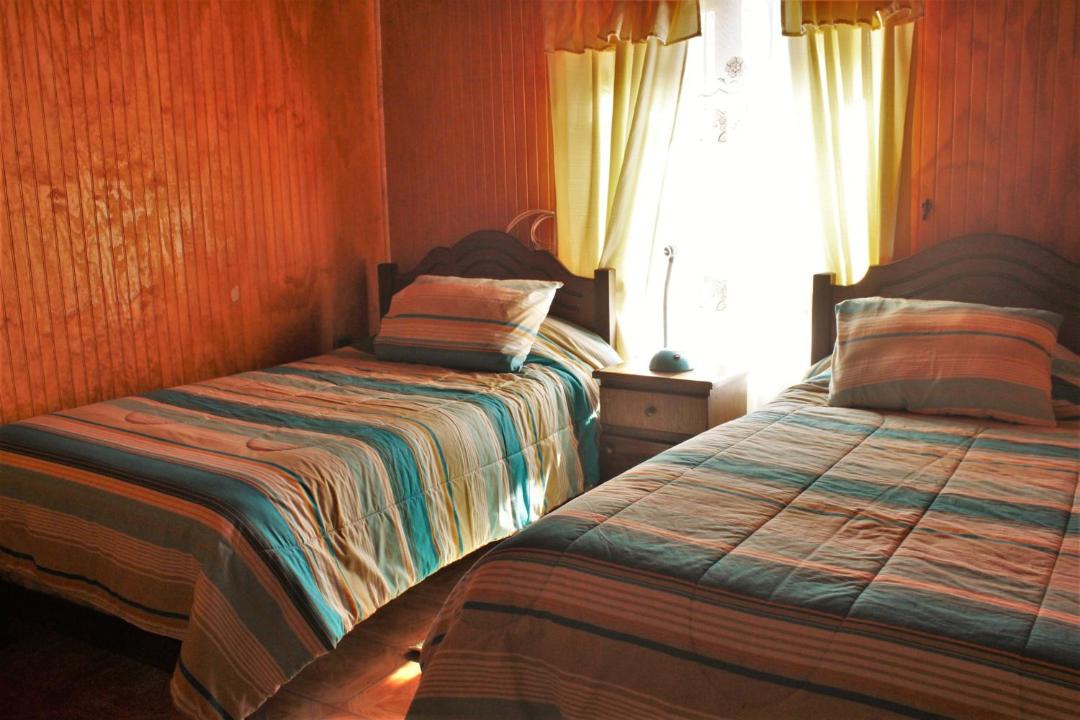 Photo of Bedroom in Cochrane