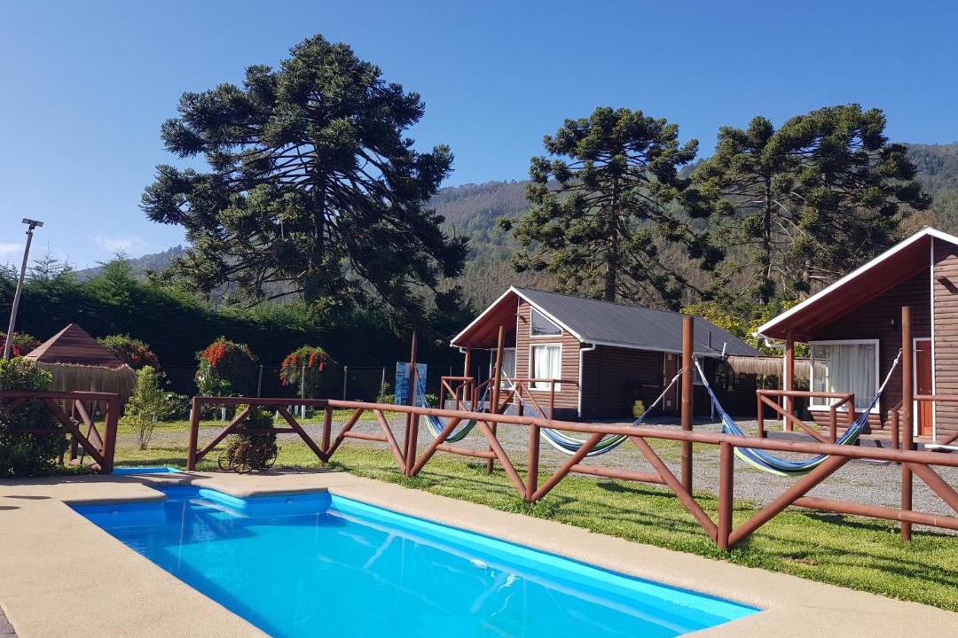 Photo of Outdoor in Contulmo