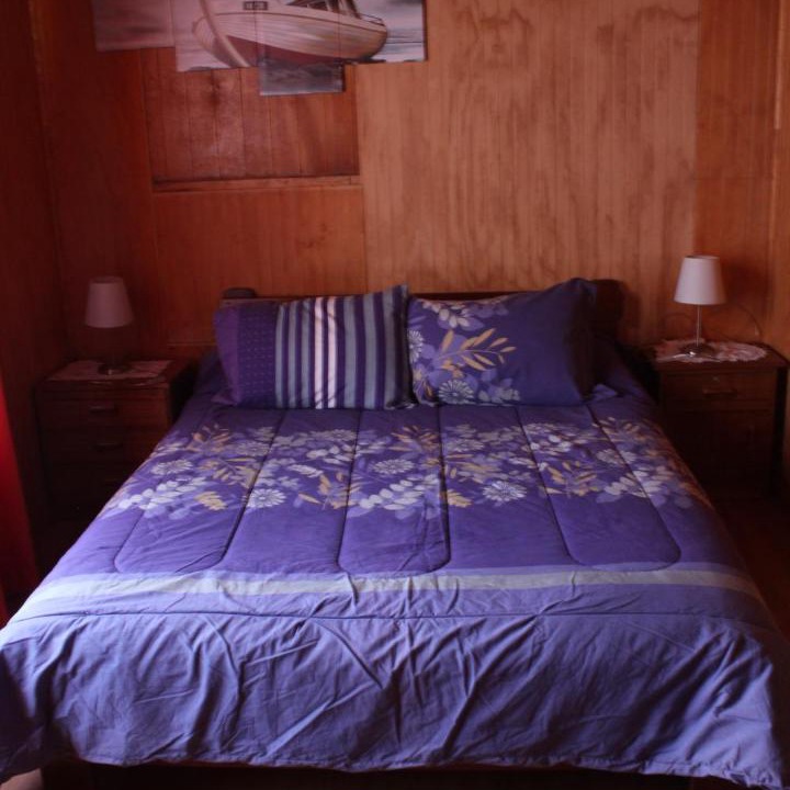 Photo of Bedroom in Cochrane