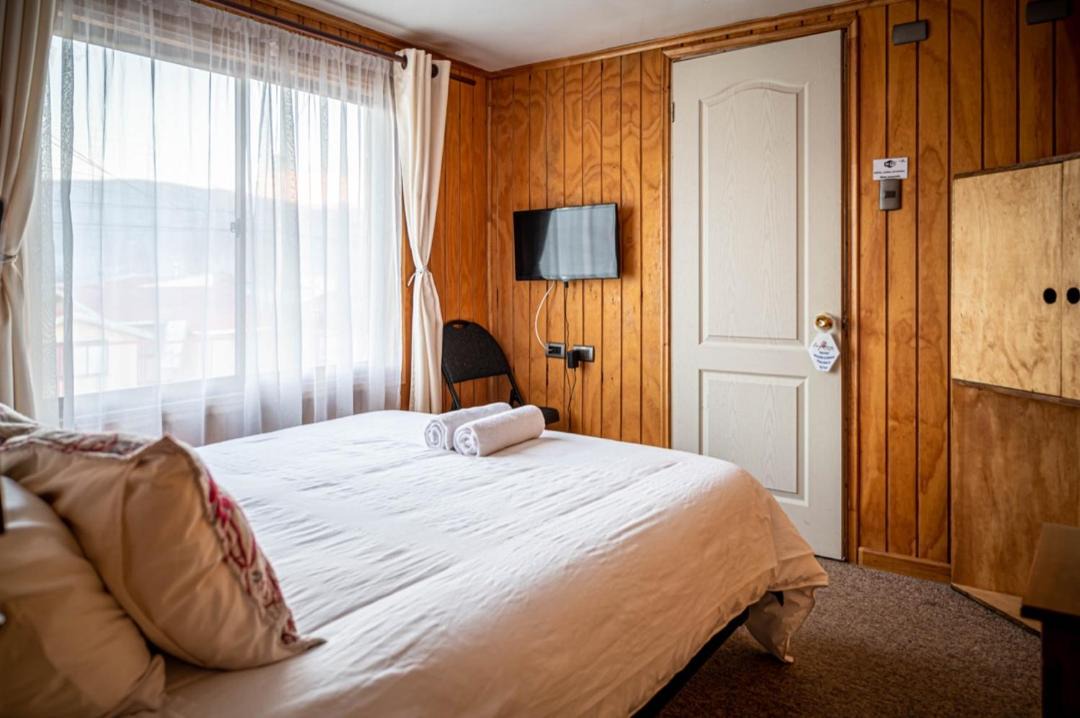 Photo of Bedroom in Cochrane
