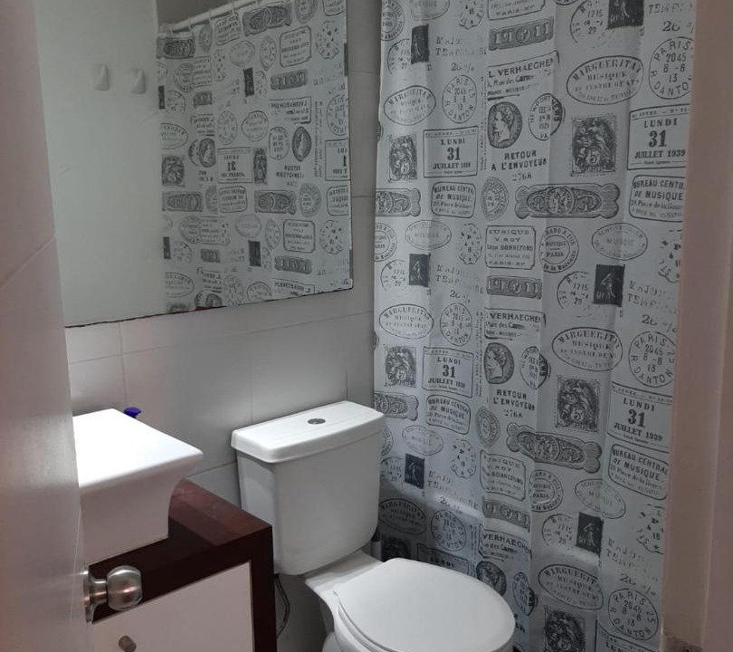 Photo of Bathroom in Valparaiso
