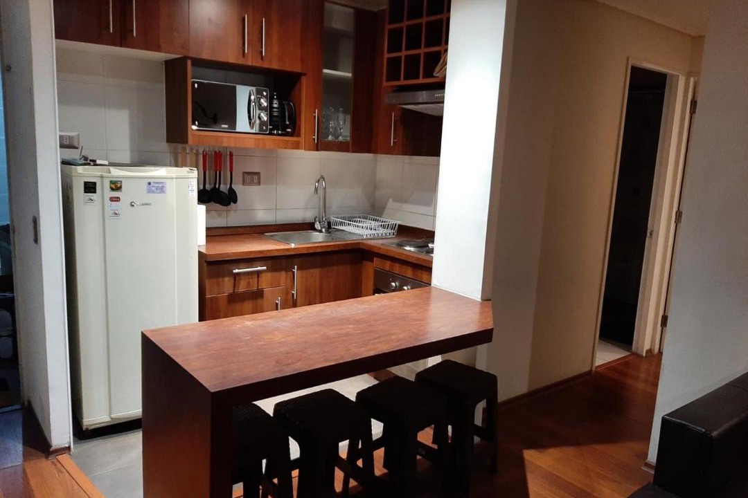 Photo of Kitchen in Valparaiso